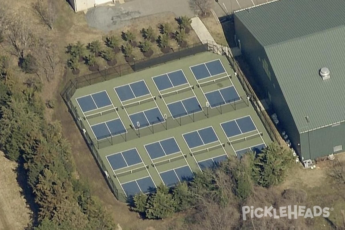 Photo of Pickleball at Army Navy Country Club Tennis Center